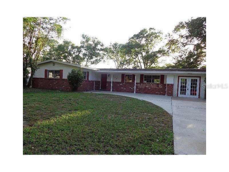 922 Alpine Dr., Brandon, FL 33510