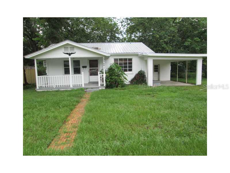 37641 Hendley Ave., Dade City, FL 33525