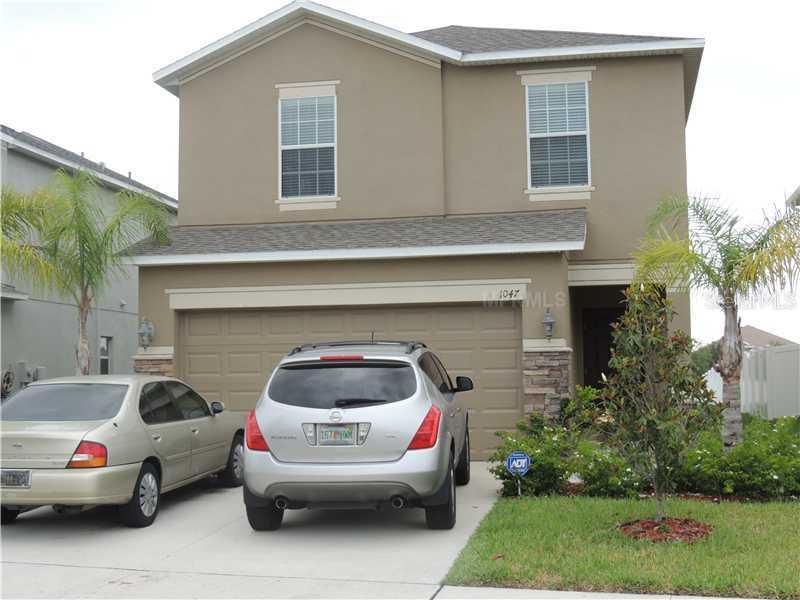 1047 Seminole Sky Dr., Ruskin, FL 33570