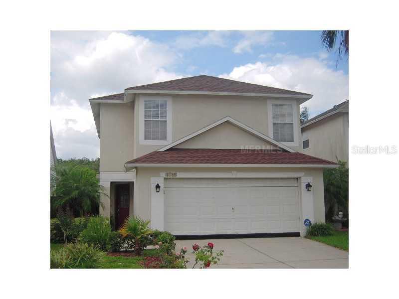 6108 Sand Key Ln., Wesley Chapel, FL 33545