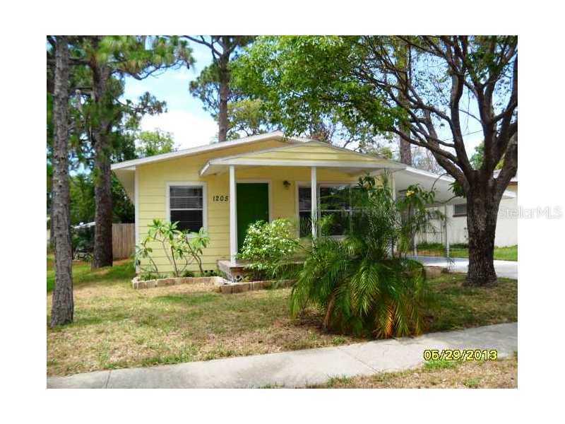 1205 E Lime St., Tarpon Springs, FL 34689