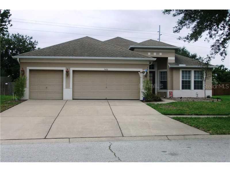 9420 Laurel Ledge Dr., Riverview, FL 33569