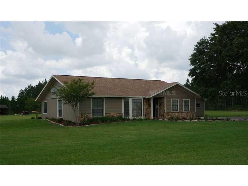 34215 Kiefer Rd., Dade City, FL 33525