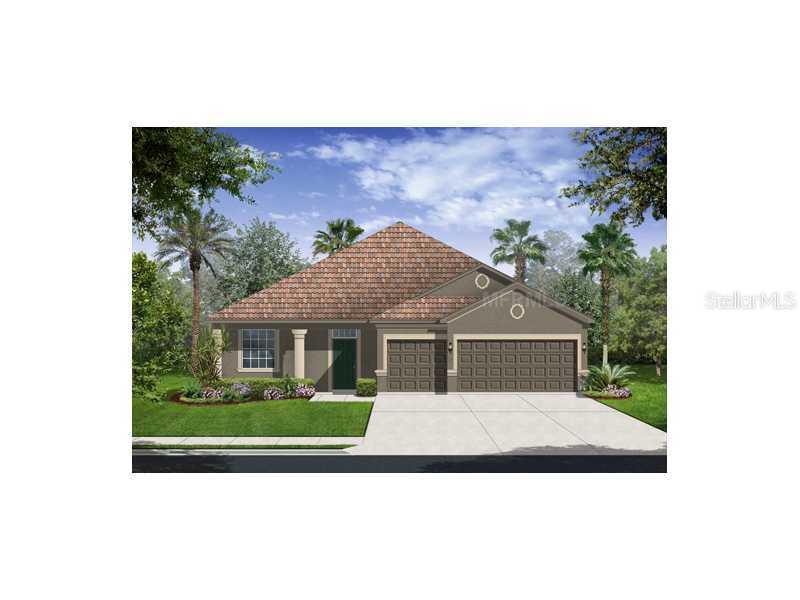 1392 Palmetto Dunes St., Davenport, FL 33896
