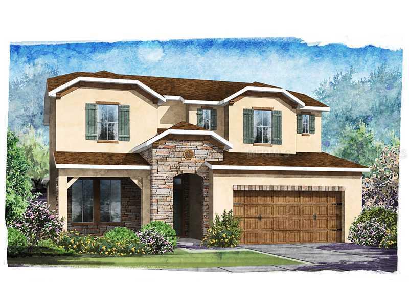 807 Arbor Pointe Ave., Clermont, FL 34711