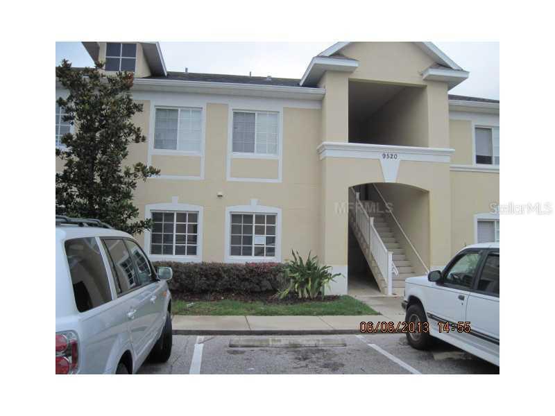 9520 Amberdale Ct. #101, Riverview, FL 33578