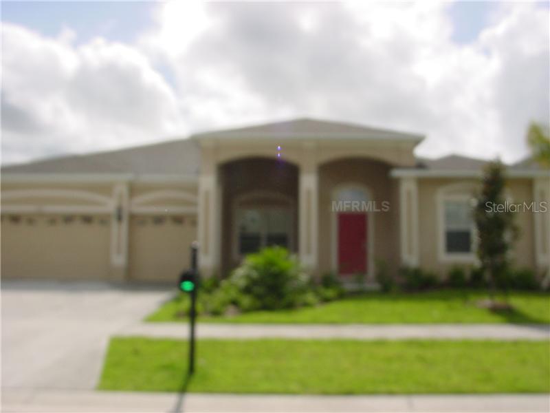 9612 Orange Jasmine Way, Tampa, FL 33647