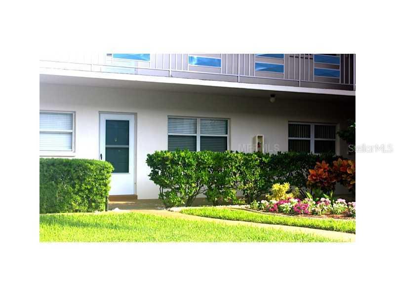 5555 Gulf Blvd. #102, St Pete Beach, FL 33706