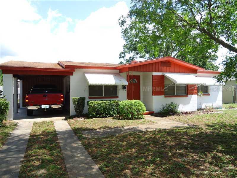 [Address Hidden by Seller], Tampa, FL 33617