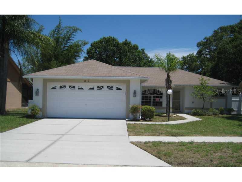 1808 Osprey Ln., Lutz, FL 33549