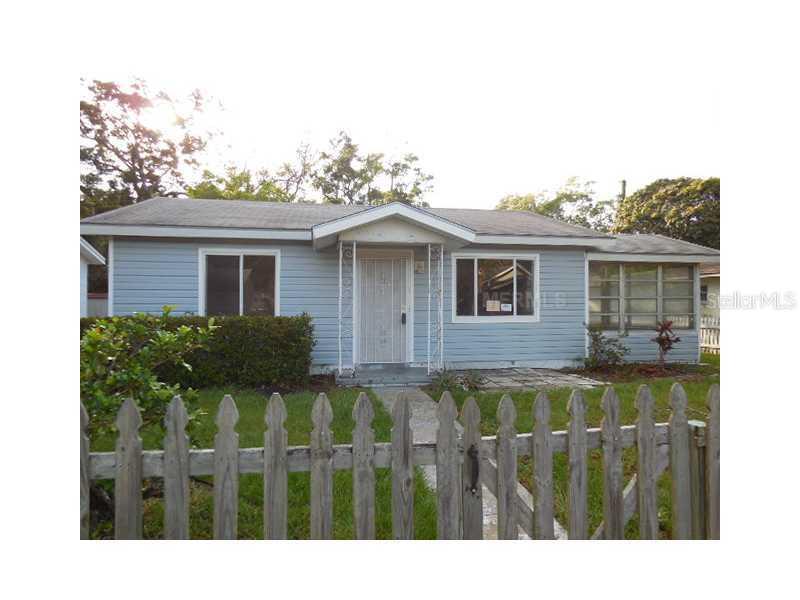 1608 53rd St., Gulfport, FL 33707