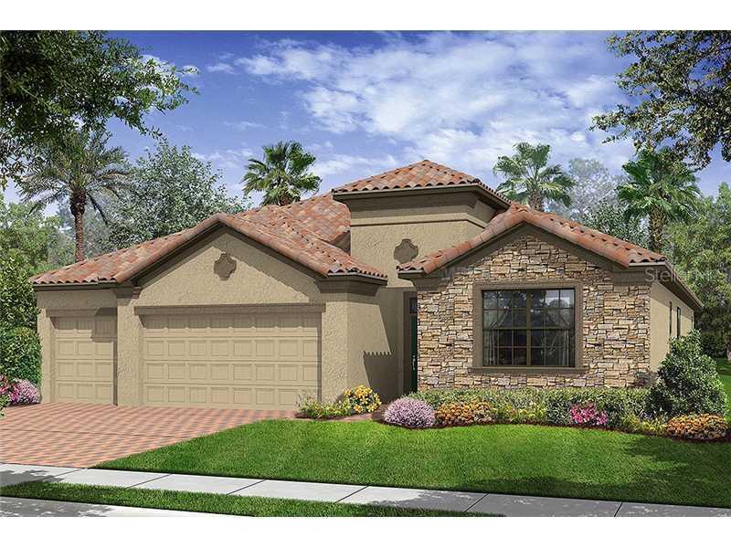 1366 Palmetto Dunes St., Davenport, FL 33896