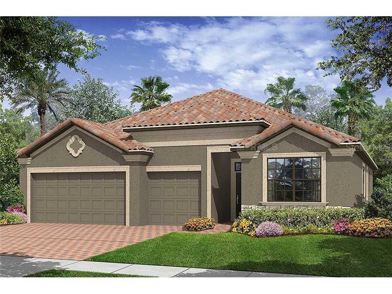 1368 Palmetto Dunes St., Championsgate, FL 33897