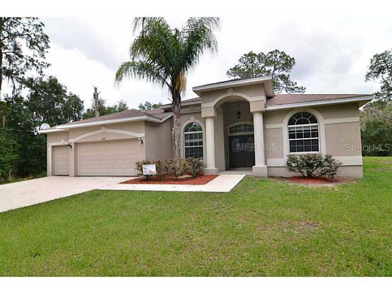 3014 Ponderosa Tr., Wimauma, FL 33598