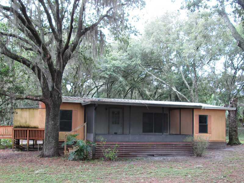6701 Ike Smith Rd., Plant City, FL 33565