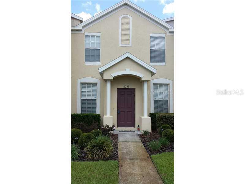 1246 Beckenham Way, Wesley Chapel, FL 33543