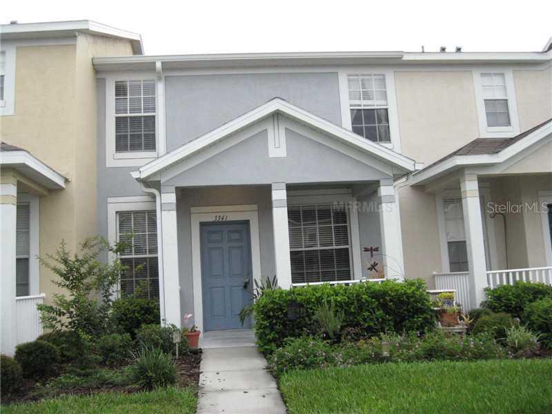 3341 Broken Bow Dr., Land O Lakes, FL 34639