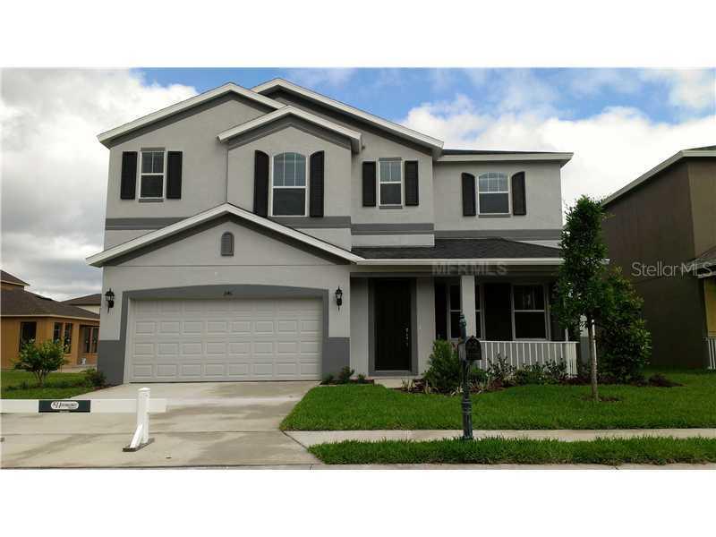 [Address Hidden by Seller], Trinity, FL 34655