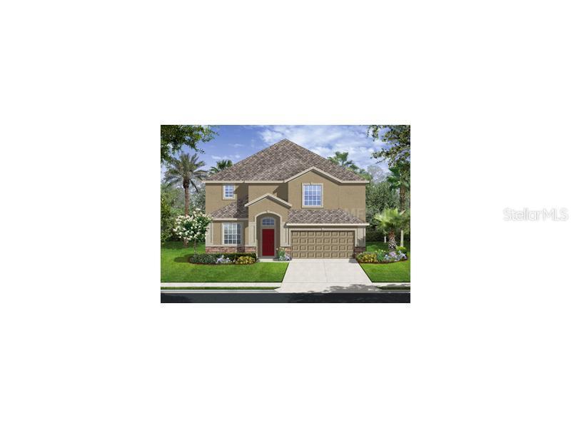 [Address Hidden by Seller], Land O Lakes, FL 34639