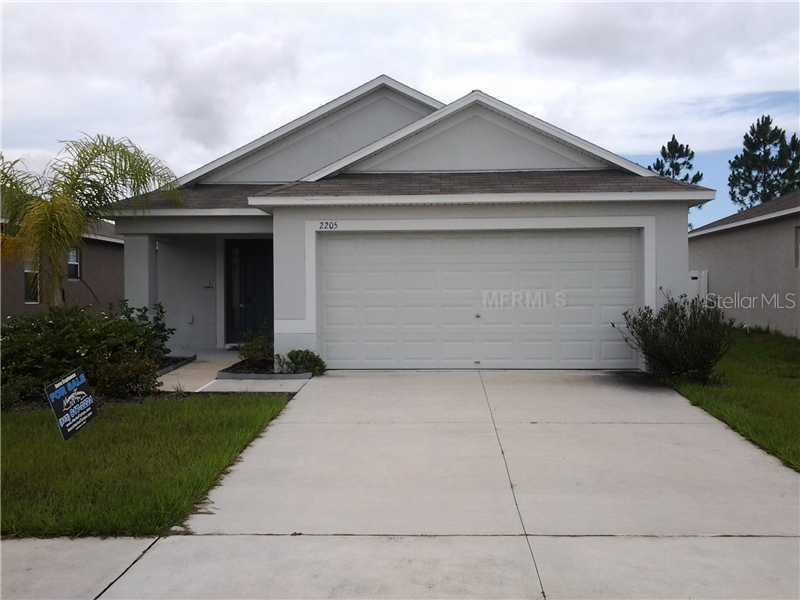 2205 Colville Chase Dr., Ruskin, FL 33570