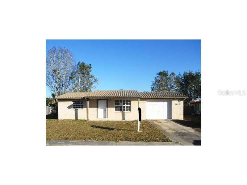 9800 Wayside Ln., Port Richey, FL 34668