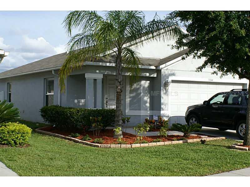 3344 Rennes Ct., Land O Lakes, FL 34638