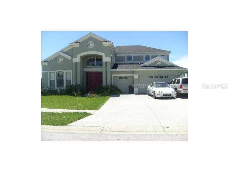 14501 Bensbrook Dr., Spring Hill, FL 34609