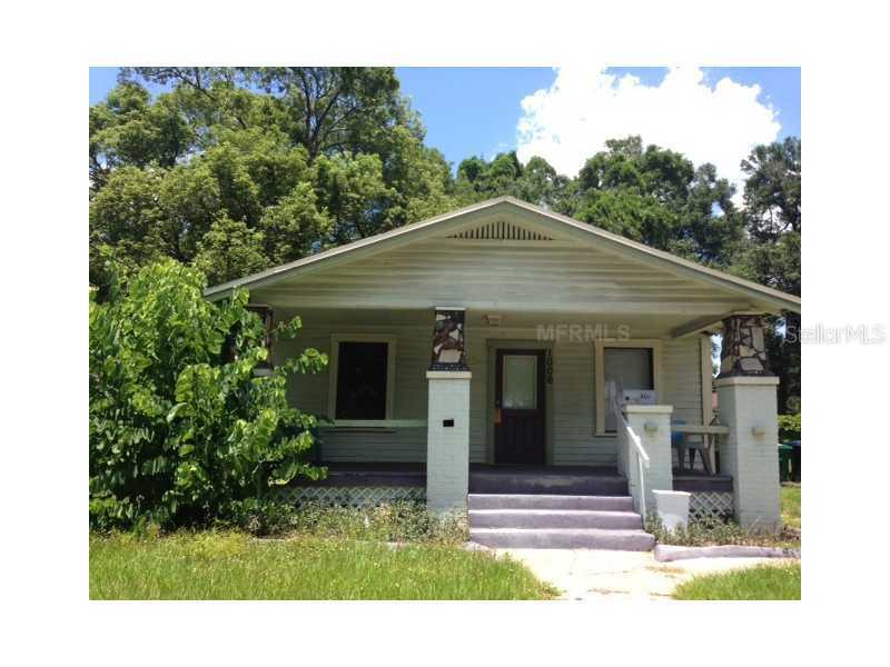 1006 E Mohawk Ave., Tampa, FL 33604