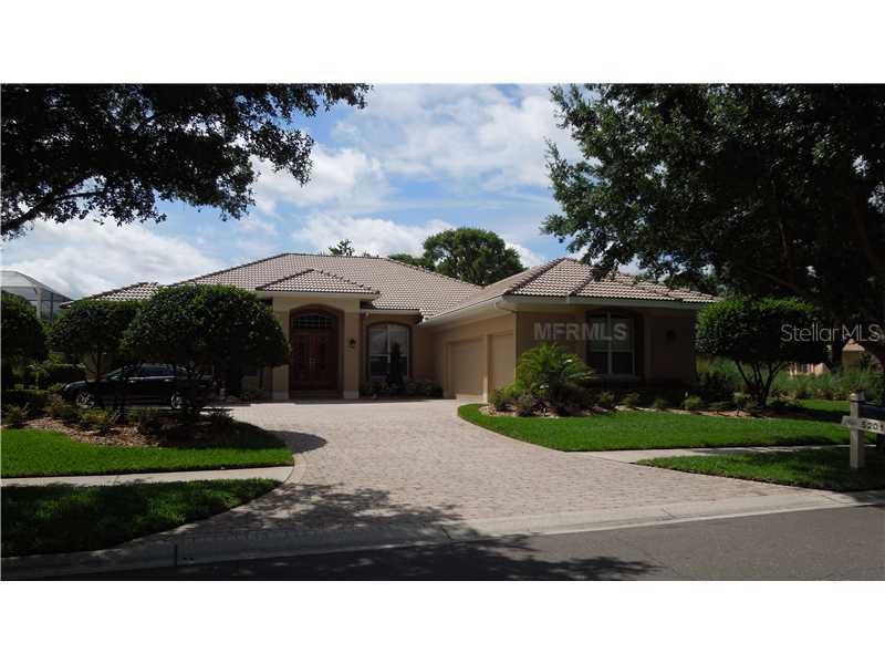 [Address Hidden by Seller], Valrico, FL 33594