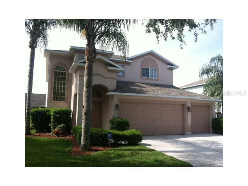 [Address Hidden by Seller], Valrico, FL 33594
