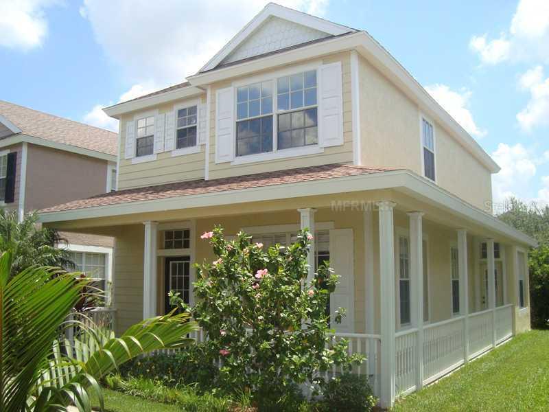 10804 Spring Mountain Pl., Tampa, FL 33626
