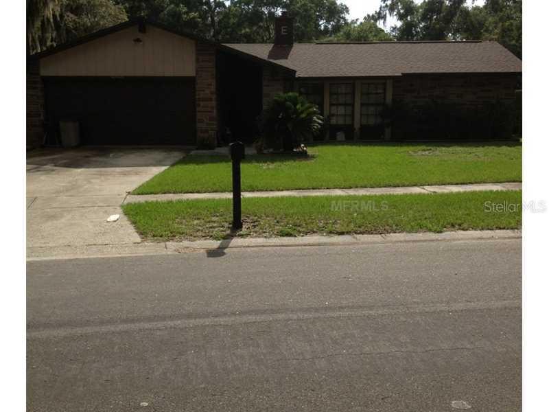 3643 Coppertree Cir., Brandon, FL 33511