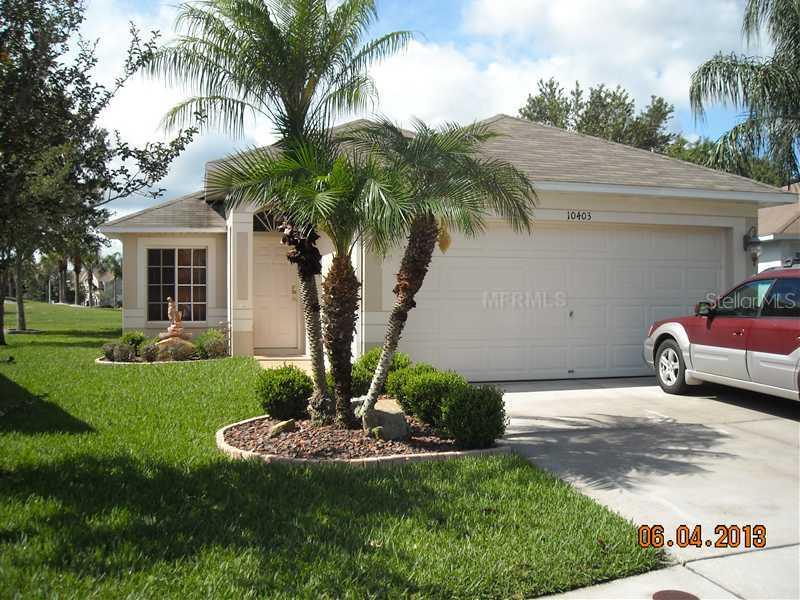 10403 Isleworth Ave., Tampa, FL 33647