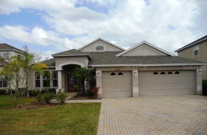10703 Cory Lake Dr., Tampa, FL 33647
