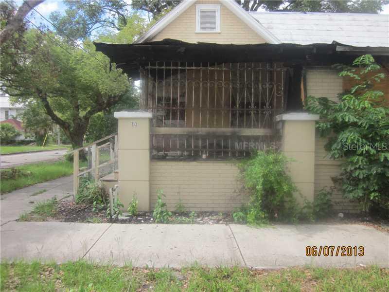 113 W Amelia Ave., Tampa, FL 33602