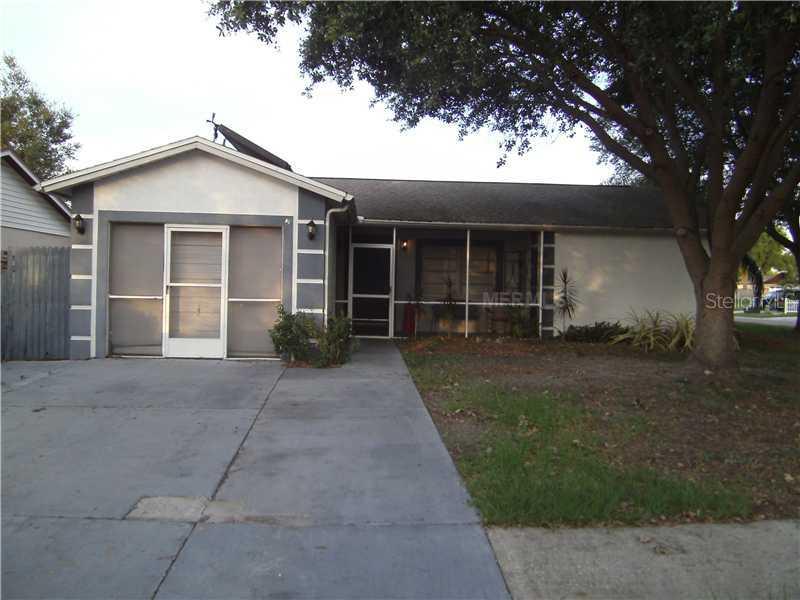 1015 Old Field Dr., Brandon, FL 33511