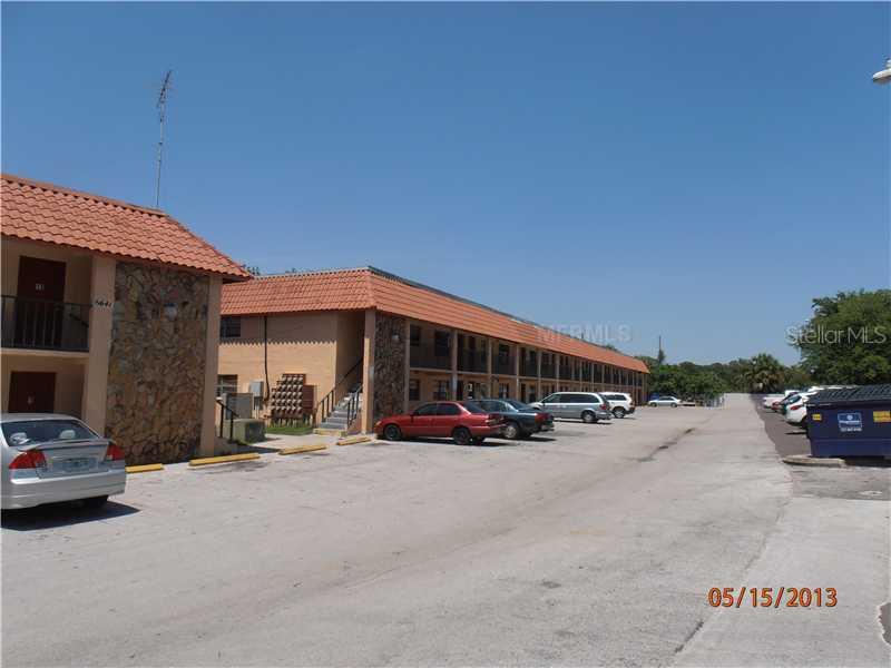 6641 Deeb St., Port Richey, FL 34668