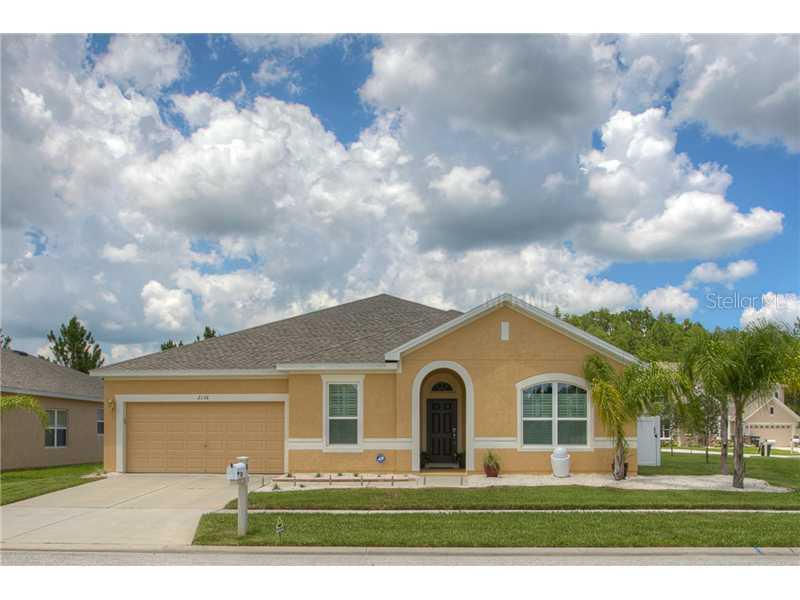 2136 Pantucket Dr., Wesley Chapel, FL 33543