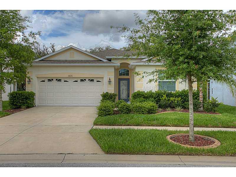 10626 Lucaya Dr., Tampa, FL 33647