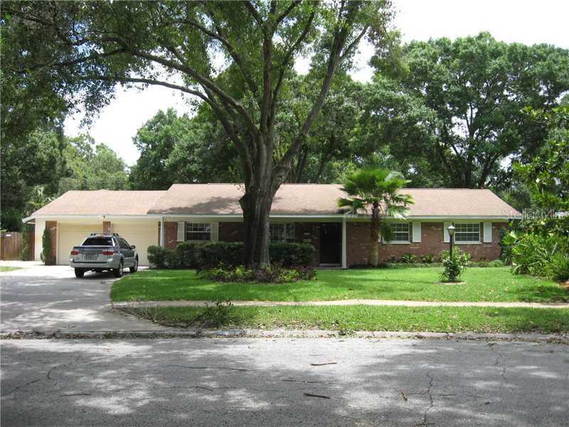 2558 Lake Ellen Cir., Tampa, FL 33618