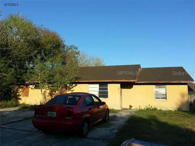 2927 Eight Iron Dr., Lakeland, FL 33801