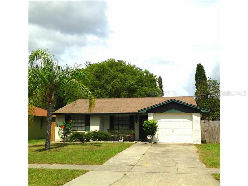 7022 Monterron Ln., Tampa, FL 33625