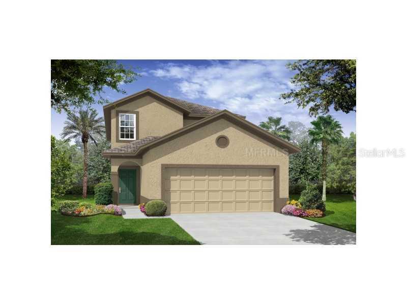 1628 Acadia Harbor Pl., Brandon, FL 33510