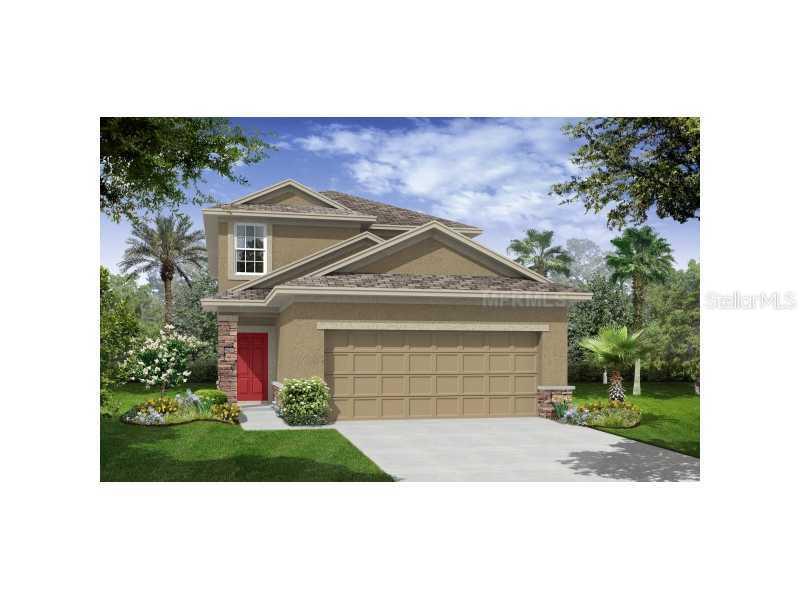 1514 Acadia Harbor Pl., Brandon, FL 33510