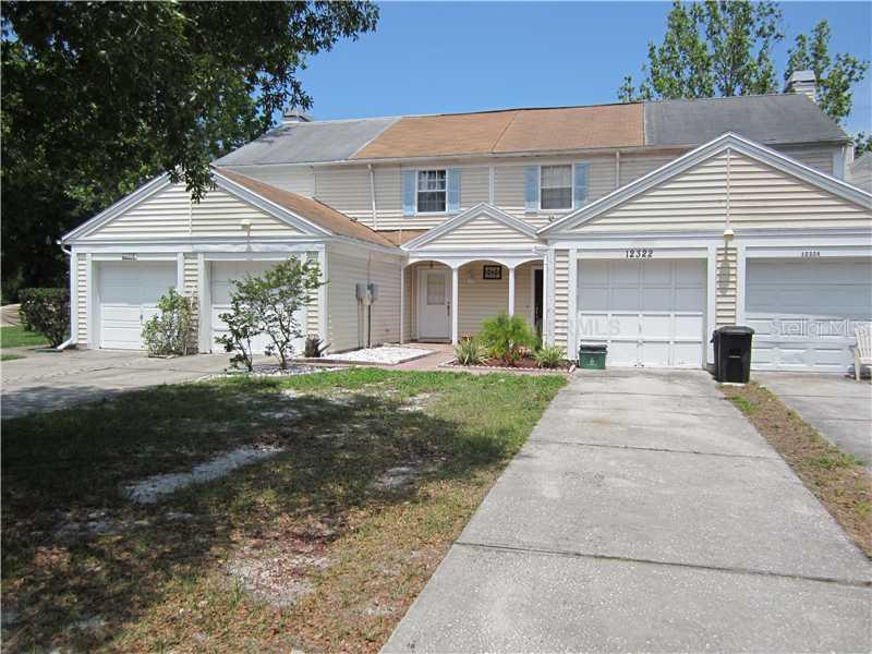 12320 Villager Ct., Tampa, FL 33624