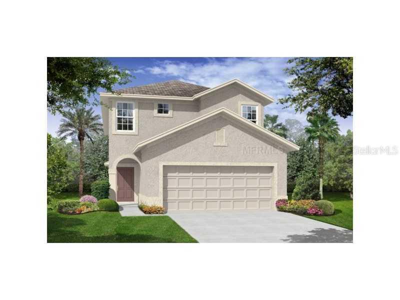 1506 Acadia Harbor Place, Brandon, FL 33511