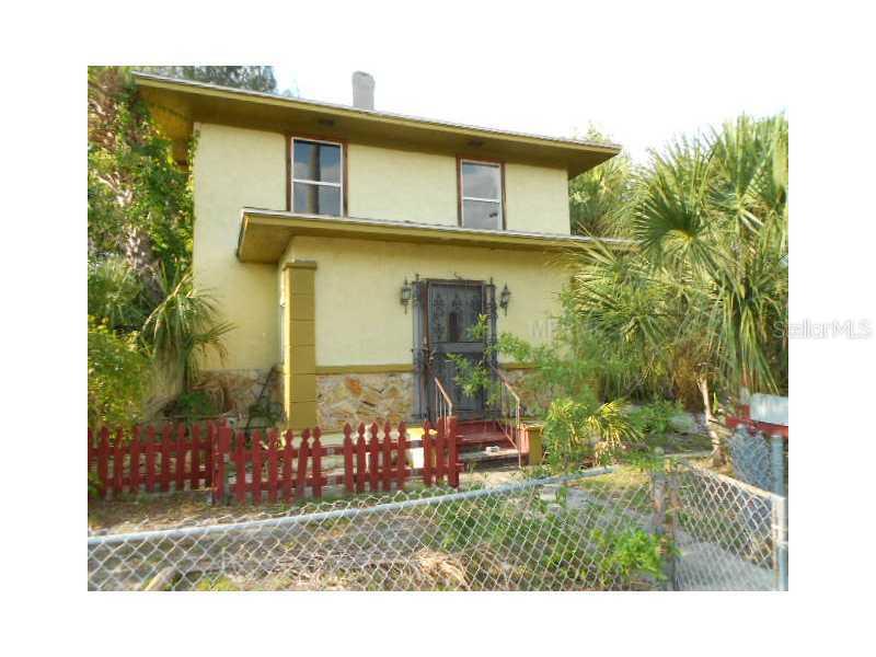 663 Newton Ave., St Petersburg, FL 33701