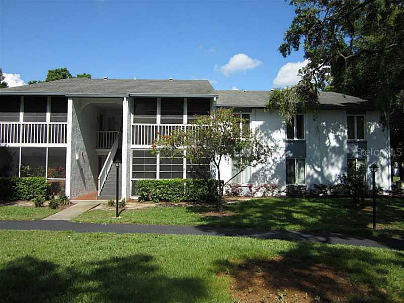 12119 Sunny Glen Ln. #E2, Hudson, FL 34669