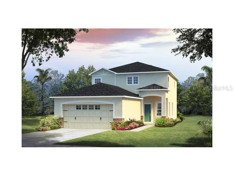 7807 Tuscany Woods Dr., Tampa, FL 33647