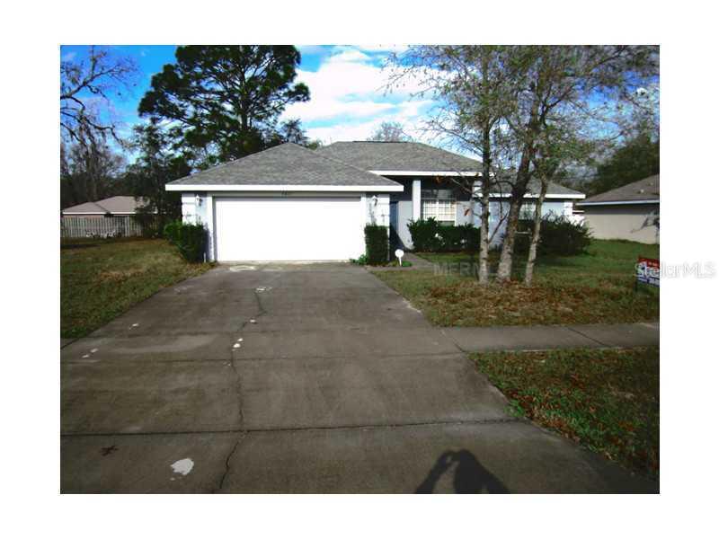 5411 Roble Ave., Springhill, FL 34608